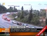 Bayram trafiği