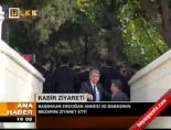 Kabir ziyareti