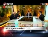 ''Biz o uçağı indiririz'' online video izle