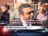 sezgin tanrikulu - CHP her telden çalıyor Videosu
