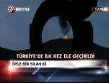 ozel harekatci - Öyle bir silah ki... Videosu