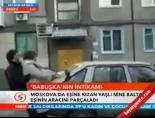 'Babuşka'nın intikamı