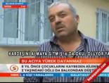 Bu acıya yürek dayanmaz