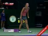 maria sharapova - Maria Sharapova - Samantha Stosur maçı -2 Videosu
