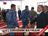 Zirvenin bayramı online video izle