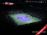 maria sharapova - Maria Sharapova Agnieszka Radwanska Tenis Maçı -1 Videosu