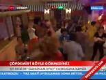 gangnam style - Gangnam Style Avrupa Avrupa'da Videosu