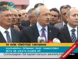 29 Ekim yürüyüşü tartışması online video izle