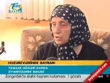 kurban bayrami - Huzurevinde bayram Videosu