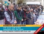 İstanbul'da kurban bayramı online video izle