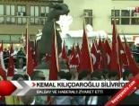 Kemal Kılıçdaroğlu Silivri'de online video izle