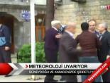 Meteoroloji uyarıyor online video izle
