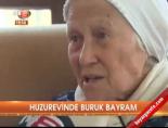 Huzurevinde buruk bayram online video izle