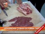 kurban bayrami - Ustasından çoban kavurma Videosu