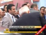 Kılıçdaroğlu Silivri'deydi online video izle
