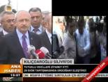 Kılıçdaroğlu Silivri'de online video izle