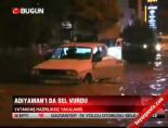 Adıyaman'ı da sel vurdu online video izle
