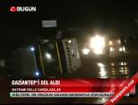 Gaziantep'i sel aldı online video izle