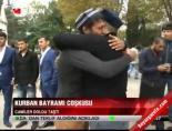 sultanahmet camii - Kurban bayramı coşkusu Videosu