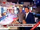 Şefin, kuzu sac kavurma tarifi