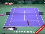 Serena Williams 2-0 Agnieszka Radwanska