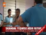 Skandal teşhise ağır fatura online video izle