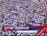 kutsal topraklar - Şeytan taşladılar Videosu