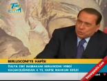 Berlusconı'ye hapis!