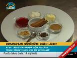 ayva tatlisi - Osmanlı'dan günümüze gelen lezzet Videosu