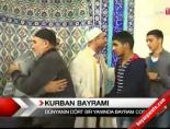kurban bayrami - Dünyada bayram coşkusu Videosu