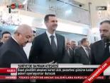 Suriye'de bayram ateşkesi online video izle
