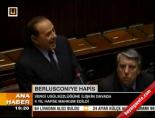 Berlusconı'ye hapis