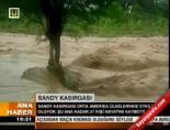 Sandy kasırgası online video izle
