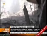 dempsey - Türkiye'ye askeri destek Videosu