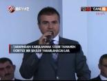 Başkan Kılıç'tan aidat tepkisi
