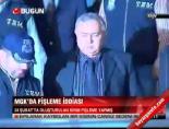 MGK'da fişleme iddiası