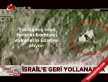 israil - Türkiye üç İHA için düğmeye bastı Videosu
