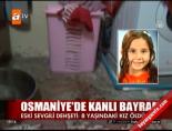 Osmaniye'de kanlı bayram online video izle