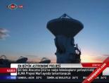 En büyük astronomi projesi