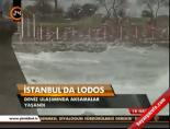 İstanbul'da lodos online video izle