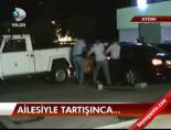 intihar - Ailesiyle tartışınca... Videosu