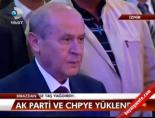 Bahçeli'den 29 Ekim salvoları online video izle