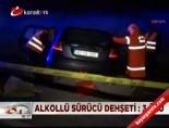 Alkollü sürücü dehşeti: 3 ölü online video izle