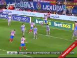 emre belozoglu - Atletico Madrid Osasuna: 3 - 1 (Maçın Özeti 2012) Videosu