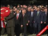 anitkabir - Abdullah Gül'ün Anıtkabir Özel Defteri Yazısı Videosu