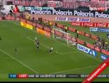 River Plate - Boca Juniors Derbisi: 2-2 (Maçın Özeti 2012)