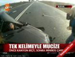 Tek kelimeyle mucize