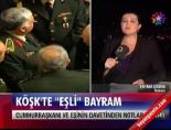cumhuriyet bayrami - Çankaya'da bayram telaşı Videosu