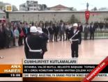 Cumhuriyet kutlamaları online video izle