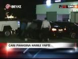 intihar - Canı pahasına hamle yaptı Videosu